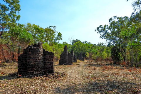 Kakadu & Arnhem Land Tour (Camping Tour) - Tourism Gold Coast 5
