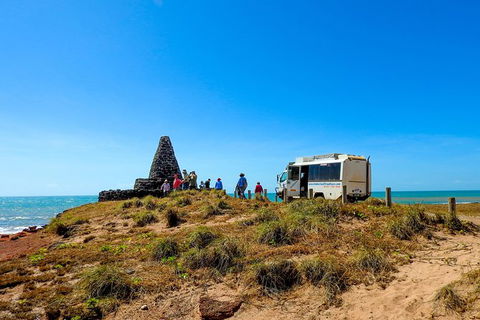 Kakadu & Arnhem Land Tour (Camping Tour) - Tourism Gold Coast 1