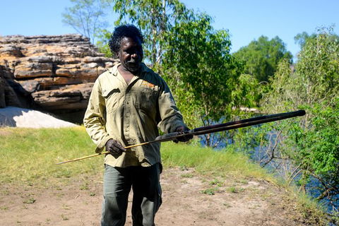 Kakadu & Arnhem Land Tour (Camping Tour) - Tourism Gold Coast 0