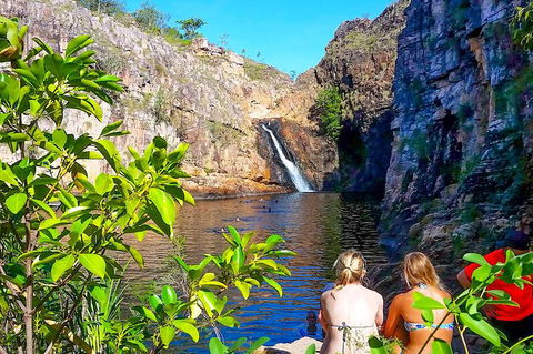 Kakadu & Arnhem Land Tour (Camping Tour) - Tourism Gold Coast 4