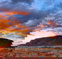 Uluru Sunrise Tour - Tourism Gold Coast