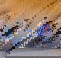 Discover Uluru Aboriginal Art  Culture 4.5 Hours Tour - Tourism Gold Coast