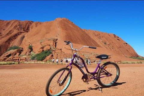 From Yulara: Discover Uluru Half Day Bike Tour - Tourism Gold Coast 5