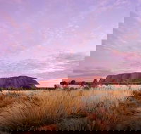 Sunset Australian Barbecue Dinner in Uluru - Tourism Gold Coast