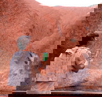 Uluru Audio Guide Rental - Tourism Gold Coast