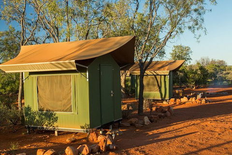 4 Day/3 Night Perentie Dreaming Safari - Tourism Gold Coast 2