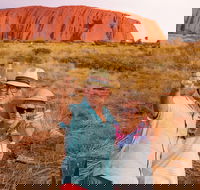 Uluru Sunset BBQ - Tourism Gold Coast