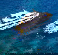 Great Barrier Reef Snorkeling and Diving Cruise from Cairns - Tourism Gold Coast