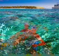 Green Island Day Trip from Cairns - Tourism Gold Coast