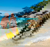 Fitzroy Island Day Trip from Cairns - Tourism Gold Coast