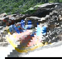 Barron River Half-Day White Water Rafting from Cairns - Gold Coast