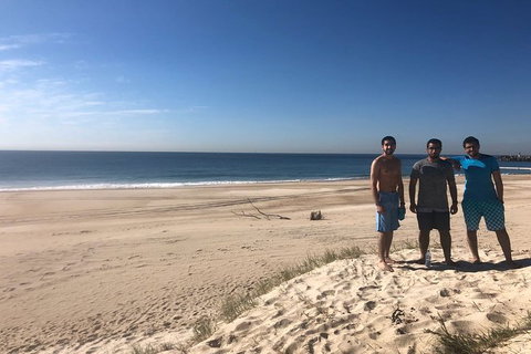 Half Day Dolphin Kayaking And Snorkeling Tour - Tourism Gold Coast 8