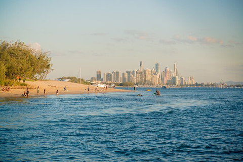 Gold Coast Sunset Cruise With Sparkling Wine & Nibbles Platter - Tourism Gold Coast 5
