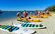 Half-Day Kayak, SUP And Snorkel Tour At Wave Break Island With Lunch - thumb 11