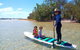 Half-Day Kayak, SUP And Snorkel Tour At Wave Break Island With Lunch - thumb 10