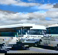 Shared Arrival Transfer Proserpine Airport to Airlie Beach  Surrounds - Tourism Gold Coast