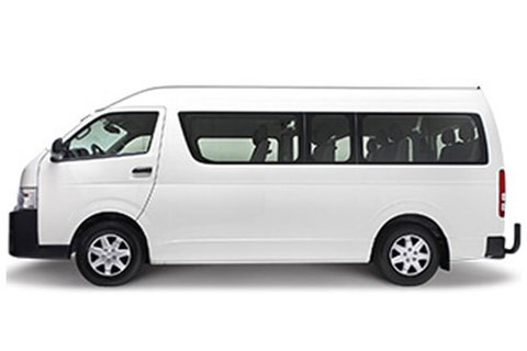 Gold Coast Airport Private Transfer To Or From Gold Coast CBD Max10 - Tourism Gold Coast 1