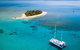 Wavedancer Low Isles Great Barrier Reef Sailing Cruise From Cairns - thumb 0