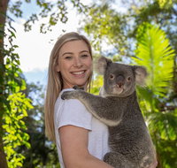 Currumbin Wildlife Sanctuary General Entry Ticket - Tourism Gold Coast
