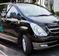 Private Transfer 1 to 3 Passengers Cairns  Port Douglas. One Way. - Tourism Gold Coast