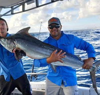 Gold Coast Half-Day Fishing Charter - Tourism Gold Coast