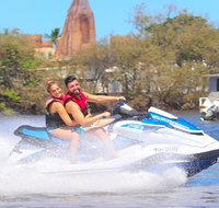 Jet Ski Rental With Free Tutorial in the heart of Surfers Paradise - Tourism Gold Coast