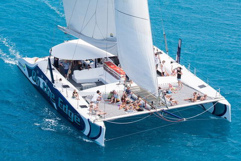Sunset Sail In The Whitsundays - Tourism Gold Coast 3
