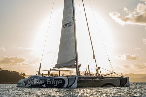Sunset Sail In The Whitsundays - Tourism Gold Coast 1