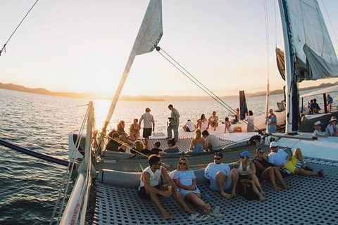 Sunset Sail In The Whitsundays - Tourism Gold Coast 2