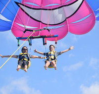 Gold Coast Parasailing - Solo Tandem Triple - Tourism Gold Coast