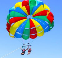 Parasailing Experience in Gold Coast - Tourism Gold Coast