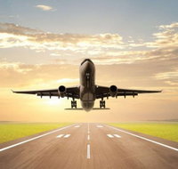 Private Airport Transfer to Brisbane Airport BNE from North Gold Coast 1-6 pax - Tourism Gold Coast