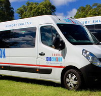 Gold Coast Airport Arrival Transfer - Tourism Gold Coast