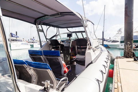 Private Standard Charter Experience In Whitsundays - Tourism Gold Coast 4