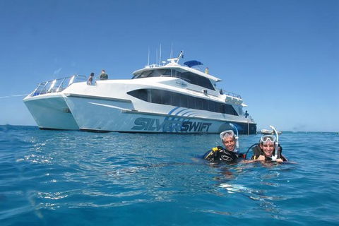 Ultimate 3-Day Great Barrier Reef Cruise Pass - Tourism Gold Coast 4