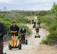 Gold Coast Segway Safari Adventure 90-minutes - Tourism Gold Coast