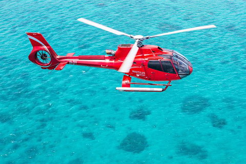 Port Douglas Scenic Flights - Tourism Gold Coast 3