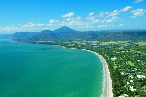 Port Douglas Scenic Flights - Tourism Gold Coast 2