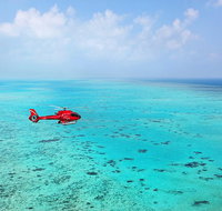 Port Douglas Scenic Flights - Tourism Gold Coast