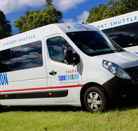 Gold Coast Airport Departure Transfer - Tourism Gold Coast