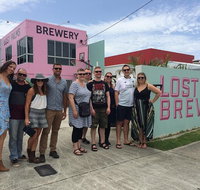 Gold Coast Local Craft Beer and Breweries Tour - Tourism Gold Coast