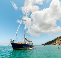 Magnetic Island Sailing BBQ Lunch Cruise - Tourism Gold Coast