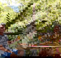 Hartley's Crocodile Adventures Entry Ticket and Breakfast with the Koalas - Gold Coast