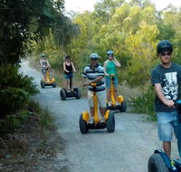 Gold Coast Segway Safari Adventure 60-minutes - Tourism Gold Coast
