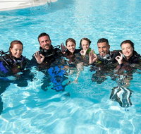 3-Day Open Water Certification Course on the Gold Coast - Tourism Gold Coast