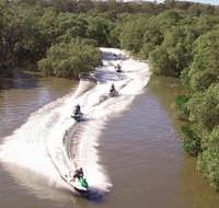 Jet Ski Safaris Ultimate Adventure - Tourism Gold Coast
