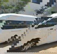 Airport Transfer to or fm Palm Cove accommodation for up to 13 people 7am-10pm - Gold Coast