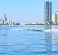 1hr Jet Ski Safari - Tourism Gold Coast