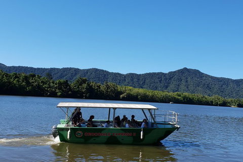 Morning Half Day Tour - Tourism Gold Coast 3