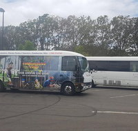 Gold Coast Airport Shared Arrival Shuttle Service with Wheelchair Access - Tourism Gold Coast
